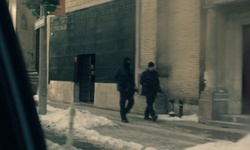 Movie image from Adelaide Street East (between Toronto & Church)