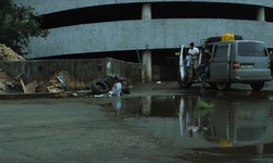 Movie image from Apartamentos Ponte City