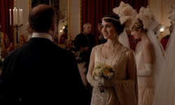 Movie image from Lancaster House