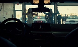 Movie image from Valet Car Wash