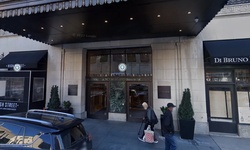 Real image from Ben Franklin Hotel
