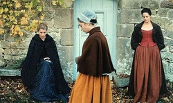 Movie image from Ecomuseum of St. Dégan