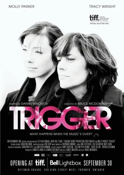 Poster Trigger 2010