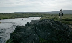 Movie image from Öxarárfoss  (Þingvellir)