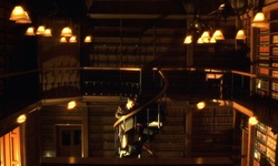 Movie image from Biblioteca de Direito de Harvard