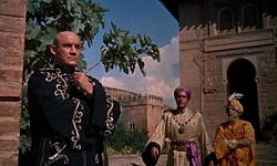 Movie image from Bagdad