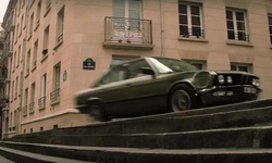Movie image from Улица де Баррес