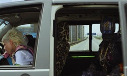 Movie image from Ограбление на шоссе