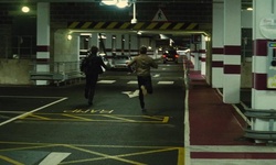 Movie image from Parking Garage