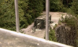 Movie image from Caprica-Brücke