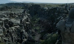 Movie image from Fissure  (Þingvellir)