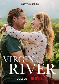 Poster Virgin River 2019