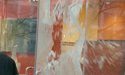Movie image from Vandalism in Square
