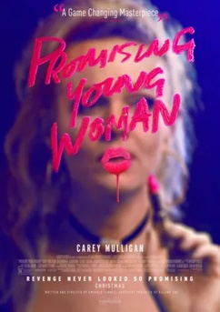 Poster Promising Young Woman 2020