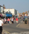 Poster Burnham-on-Sea