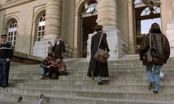 Movie image from Palais de Justice de Paris