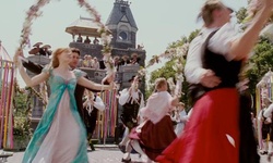 Movie image from Belvedere Castle