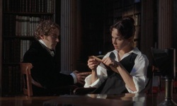 Movie image from Mansfield Park (library)