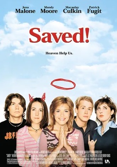 Poster Saved! - Die Highschool-Missionarinnen 2004