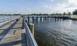 Real image from Bonnabel Boat Launch