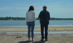 Movie image from Center Island Beach