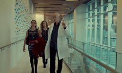 Movie image from Bridgepoint Health Hospital