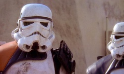 Movie image from Mos Eisley Checkpoint