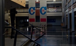Real image from Centennial Secondary