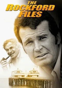 Poster The Rockford Files 1974