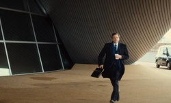 Movie image from Aquatic Centre