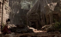 Movie image from Таинственный храм
