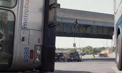 Movie image from Attack on Highway