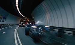 Movie image from Tunnel