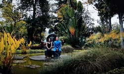 Movie image from Jardins Botânicos