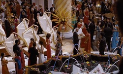 Movie image from Palacio de Brij Nath