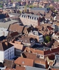Poster Bruges