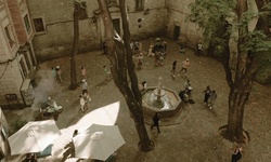 Movie image from Площадь Святого Фелипа Нери