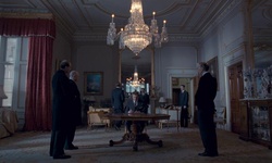 Movie image from Buckingham Palace