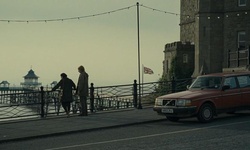 Movie image from Muelle
