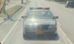 Movie image from Pulled Over