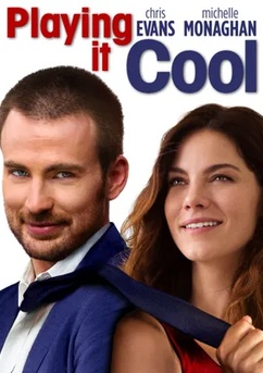 Poster Playing It Cool 2014