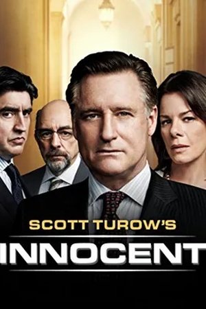 Poster Innocent 2011