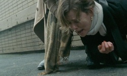 Movie image from Police Brutality in Alley