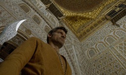 Movie image from Mudéjar Palace  (Real Alcázar de Sevilla)