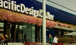 Movie image from Pacific Design Center