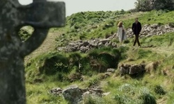 Movie image from The Rock of Dunamase