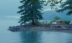 Movie image from Camp Chipanook