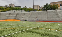 Real image from Stade de l'école