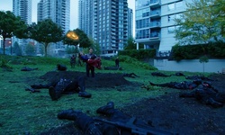 Movie image from Under Granville Street Bridge