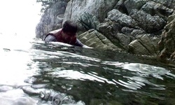 Movie image from Whytecliff Park